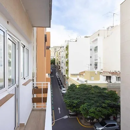 Cruz Urban Deluxe Appartamento *