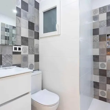 Cruz Urban Deluxe Appartement *