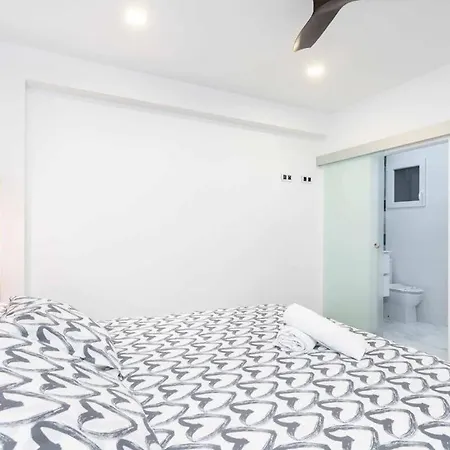 Apartment Cruz Urban Deluxe
