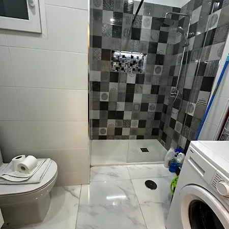 Cruz Urban Deluxe Apartment *