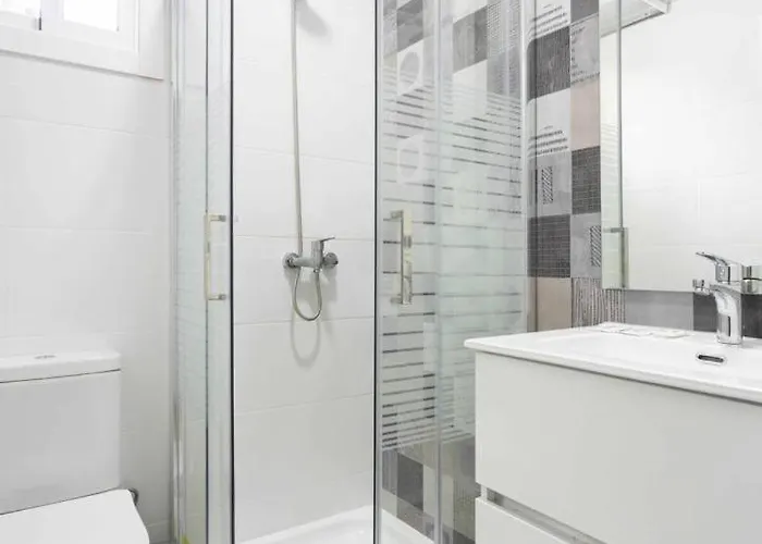 Cruz Urban Deluxe Appartement *