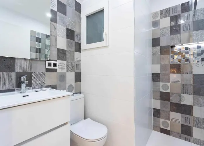 Cruz Urban Deluxe Appartement *