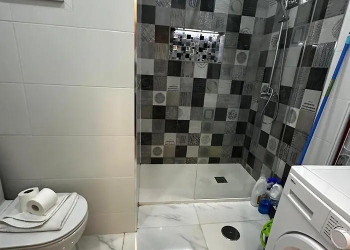 Cruz Urban Deluxe Appartement *