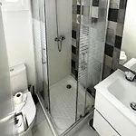 Διαμέρισμα Cruz Urban Deluxe