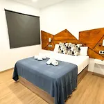 Cruz Urban Deluxe * Σάντα Κρουζ Τενερίφης