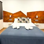 Cruz Urban Deluxe * Σάντα Κρουζ Τενερίφης