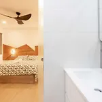 Cruz Urban Deluxe * Σάντα Κρουζ Τενερίφης