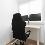 Cruz Urban Deluxe Διαμέρισμα Σάντα Κρουζ Τενερίφης