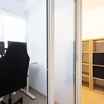 Cruz Urban Deluxe Σάντα Κρουζ Τενερίφης