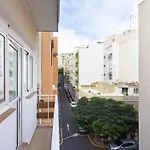 Cruz Urban Deluxe Διαμέρισμα *