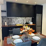 Διαμέρισμα Cruz Urban Deluxe *