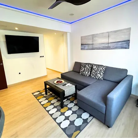 Cruz Urban Deluxe * Santa Cruz de Tenerife