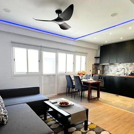 Cruz Urban Deluxe * Santa Cruz de Tenerife