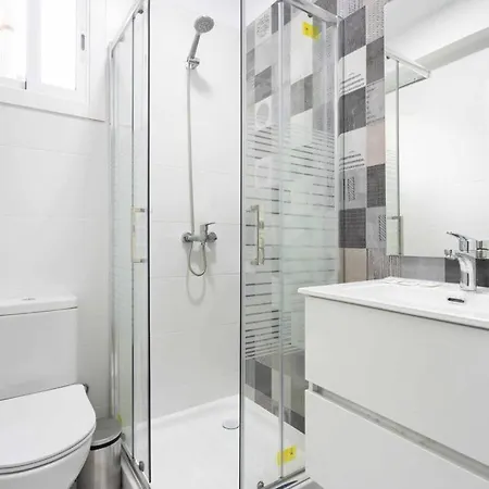 Cruz Urban Deluxe Apartamento *