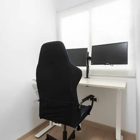 Cruz Urban Deluxe Apartamento Santa Cruz de Tenerife