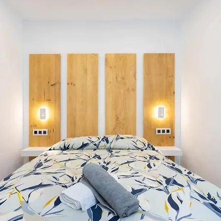 Cruz Urban Deluxe Apartamento *