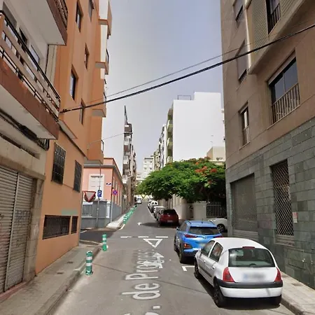 Cruz Urban Deluxe * Santa Cruz de Tenerife