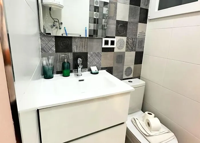 Cruz Urban Deluxe Appartamento Santa Cruz de Tenerife