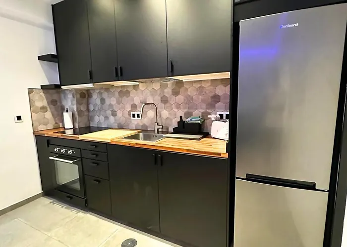 Cruz Urban Deluxe Santa Cruz de Tenerife