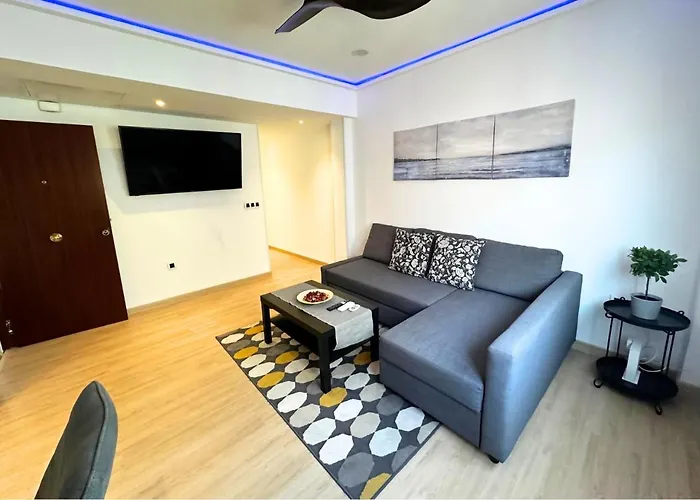 Cruz Urban Deluxe * Santa Cruz de Tenerife