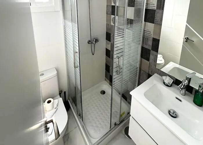 Appartamento Cruz Urban Deluxe