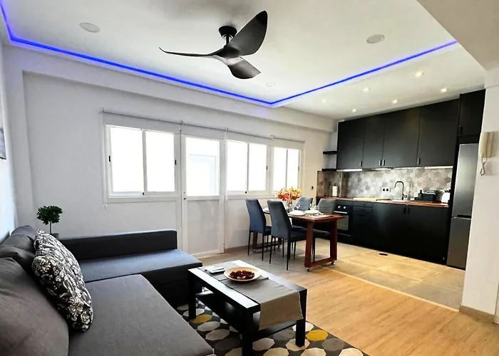 Cruz Urban Deluxe * Santa Cruz de Tenerife