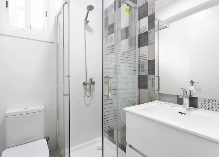 Cruz Urban Deluxe Santa Cruz de Tenerife