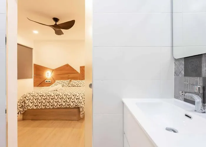 Cruz Urban Deluxe * Santa Cruz de Tenerife