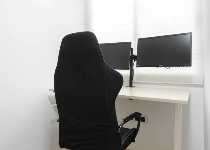 Cruz Urban Deluxe Appartamento Santa Cruz de Tenerife