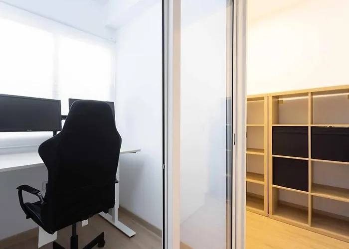 Cruz Urban Deluxe Santa Cruz de Tenerife