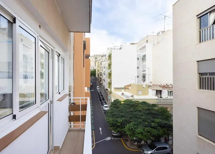 Cruz Urban Deluxe Apartmán *