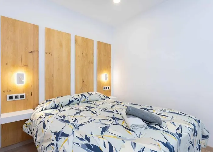 Cruz Urban Deluxe * Santa Cruz de Tenerife